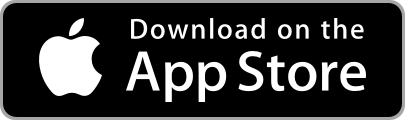 Download on the App Store - haggen Mobile App